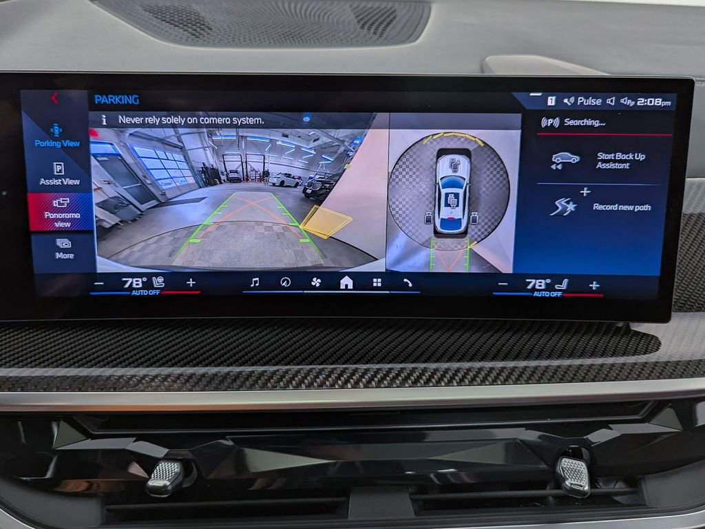 Used 2026 BMW X6 M60i image 25