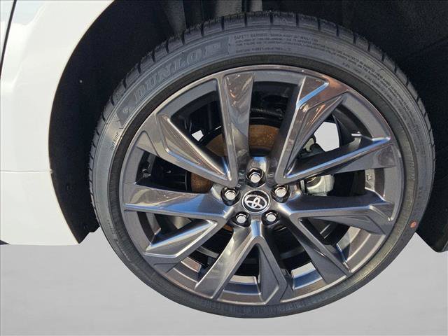 New 2026 Toyota Corolla SE FWD image 7