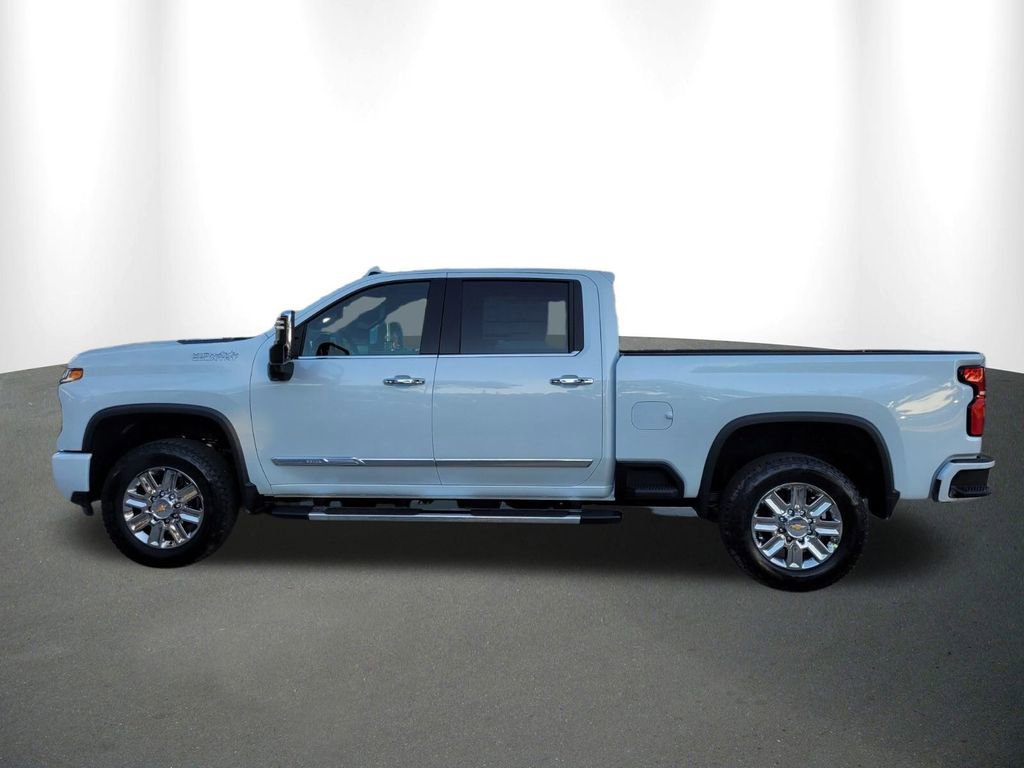 New 2026 Chevrolet Silverado 2500 High Country w/ Technology Package image 4