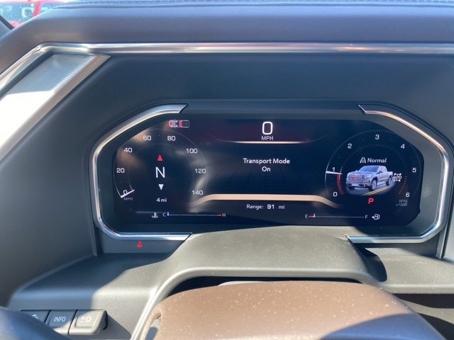 New 2026 GMC Sierra 1500 Denali w/ Denali Reserve Package image 20