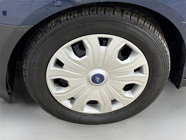 Used 2021 Ford Transit Connect XL image 29
