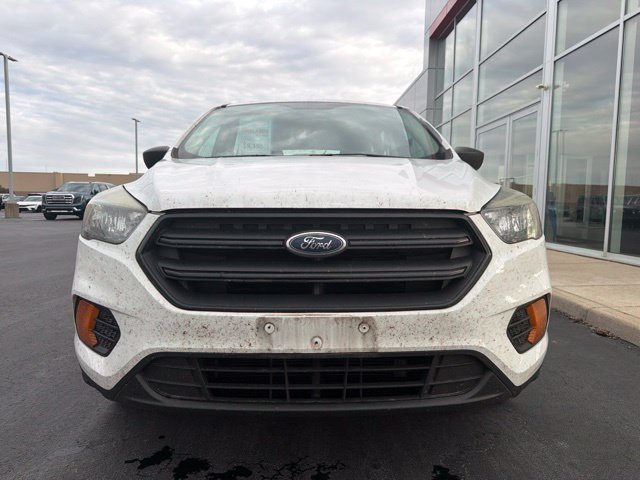 Used 2018 Ford Escape S FWD image 2