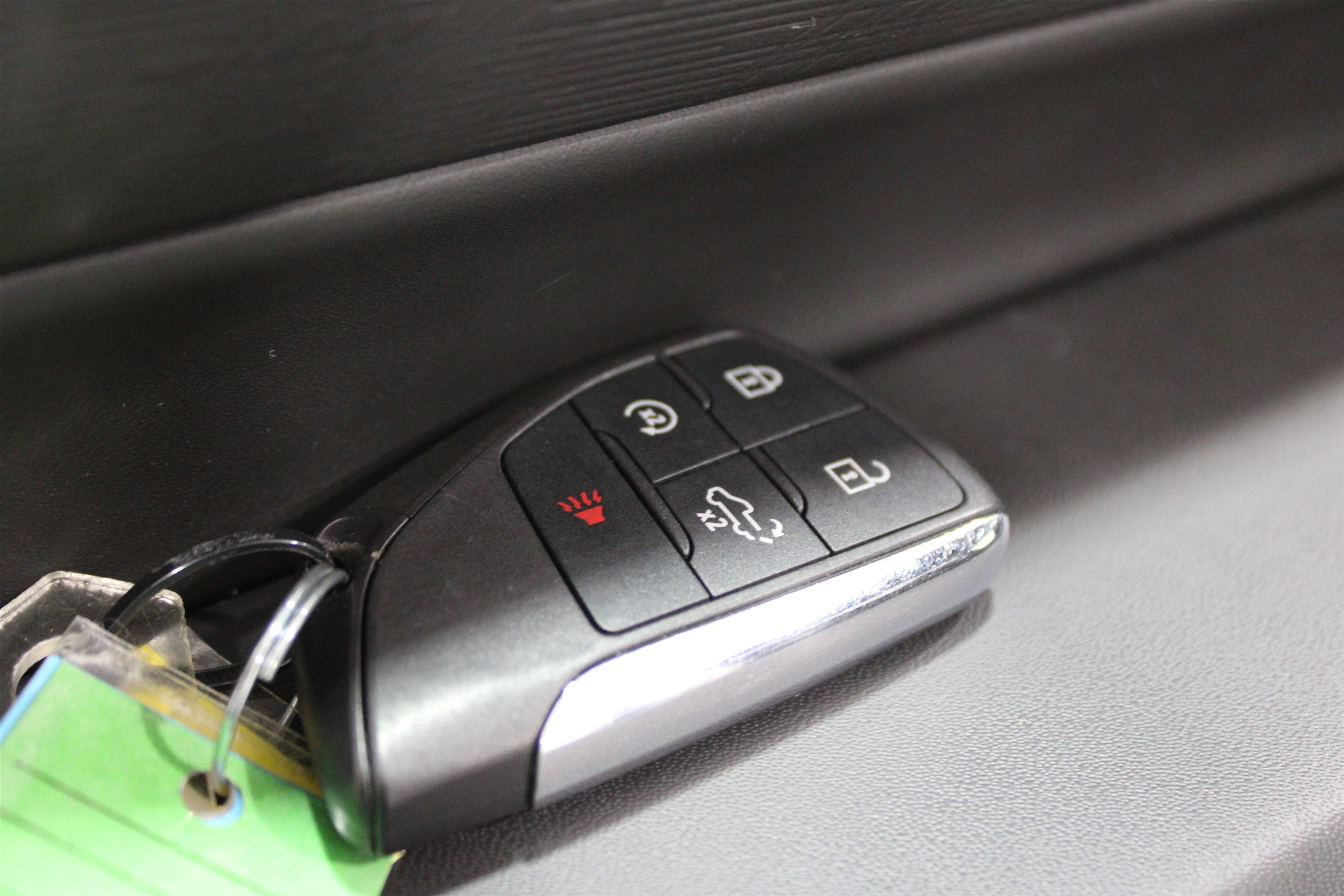 Used 2025 GMC Sierra 2500 AT4X w/ AT4X AEV Edition image 30