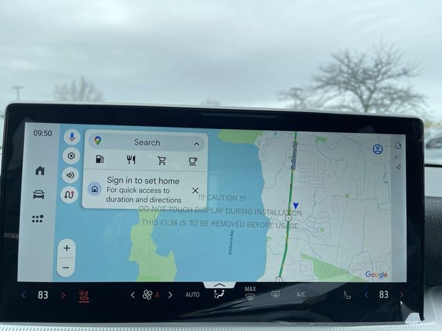 New 2026 Ford Explorer ST image 20