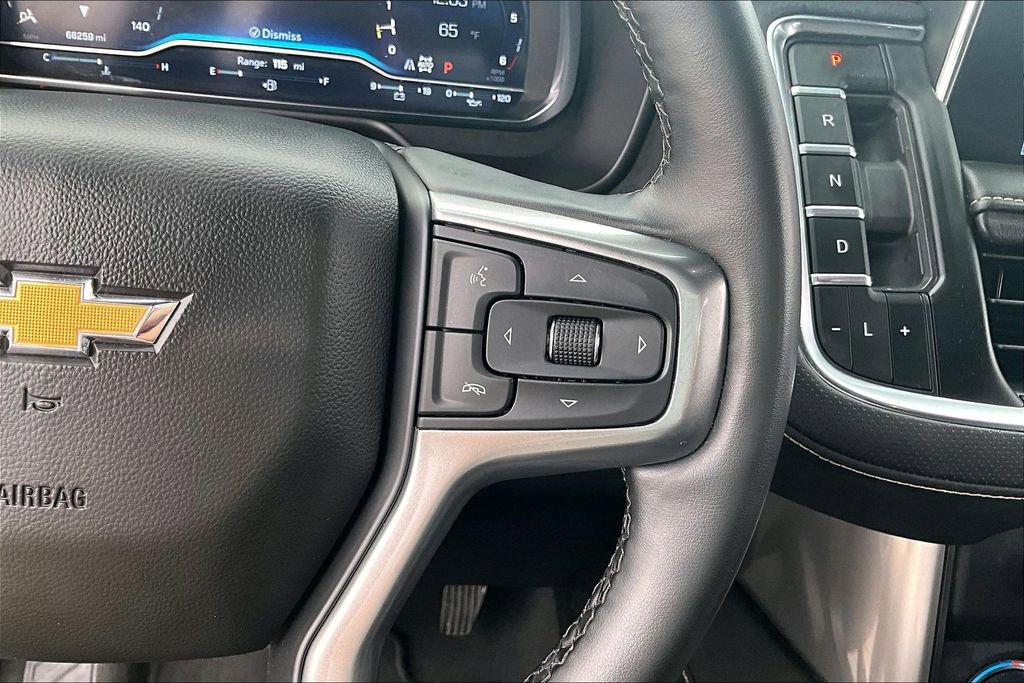 Used 2024 Chevrolet Suburban Premier image 12