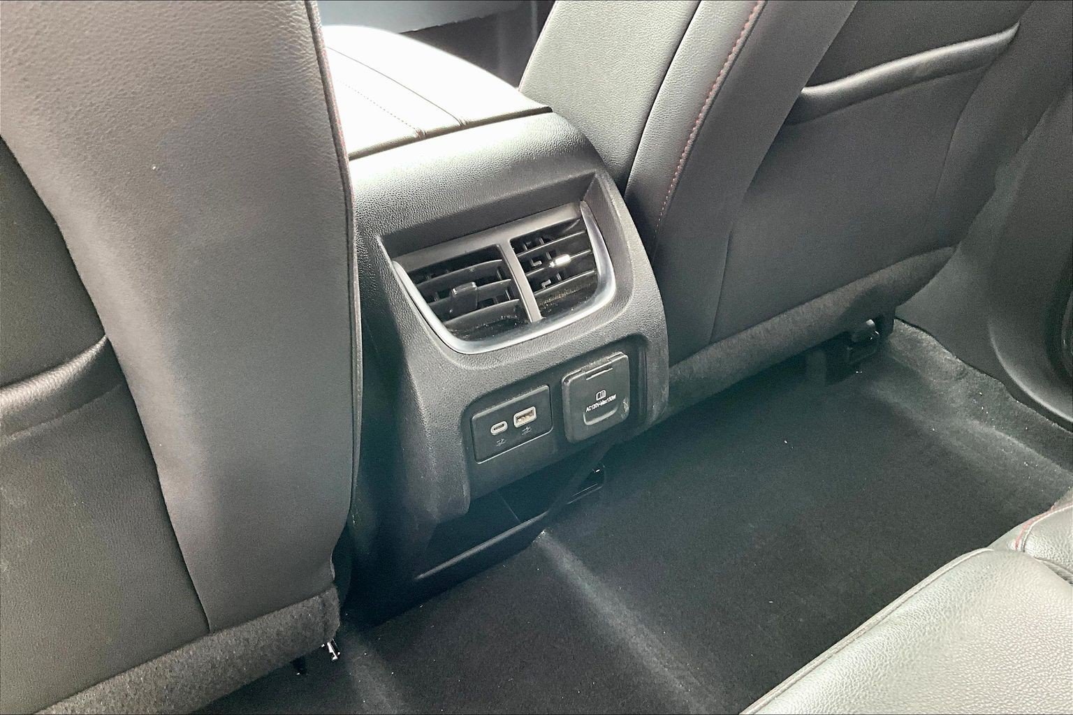 Used 2021 Chevrolet Blazer RS w/ Enhanced Convenience Package FWD image 9