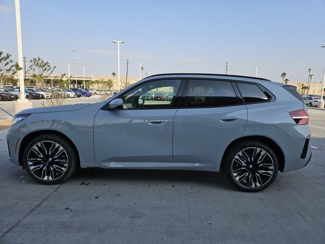New 2026 BMW X3 xDrive30 w/ Premium Package AWD/4WD image 3