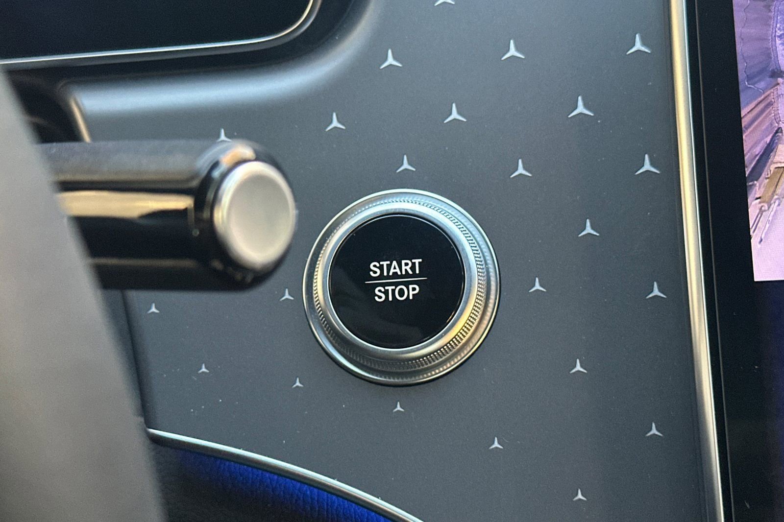 Certified 2023 Mercedes-Benz EQE 350+ 350+ Sedan image 21