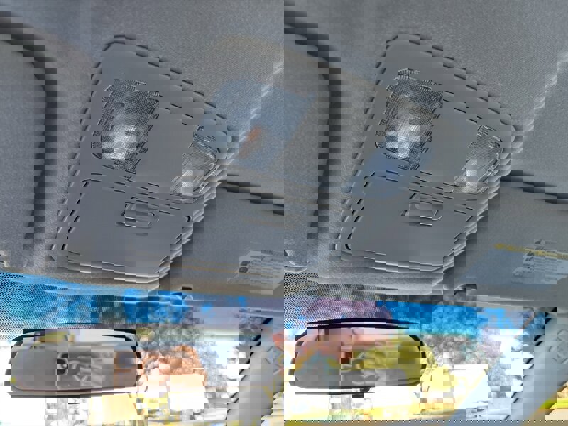 Used 2005 Toyota Camry LE image 45