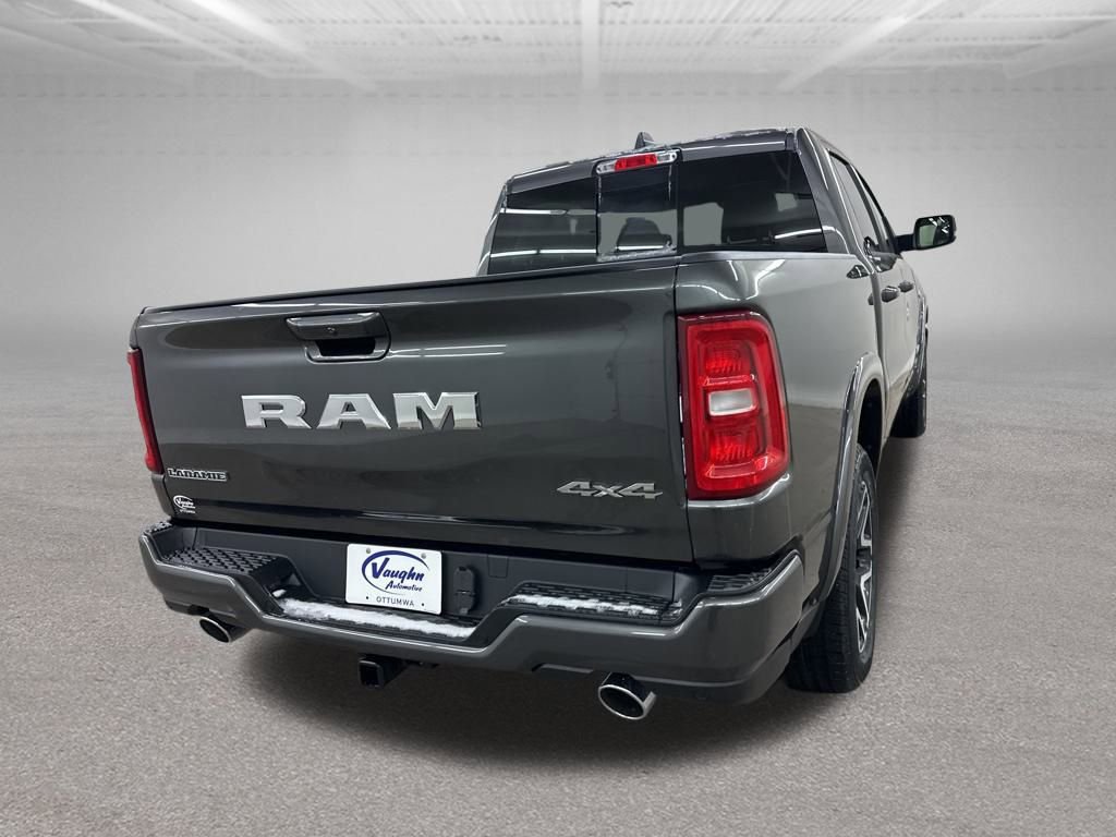New 2026 RAM 1500 Laramie image 10