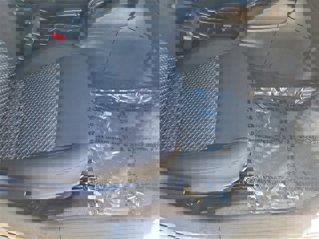 Certified 2024 Nissan Versa S w/ Trunk Package image 14