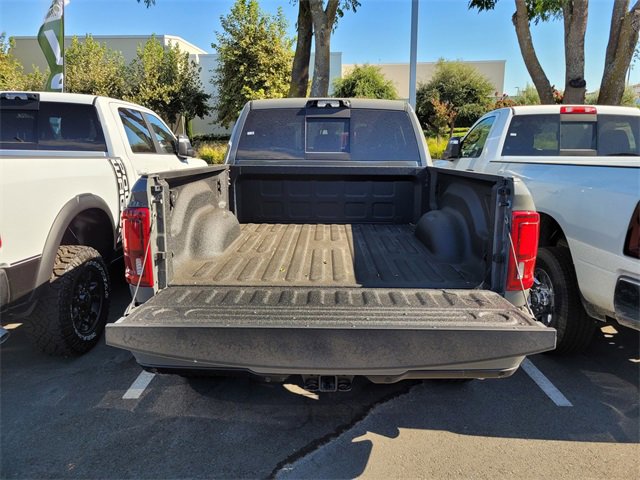 New 2026 RAM 2500 Laramie w/ Night Edition image 16