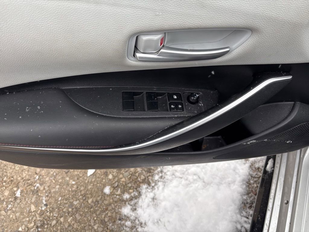Used 2024 Toyota Corolla SE image 10