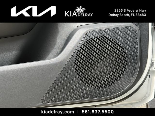 New 2026 Kia K4 FWD image 15