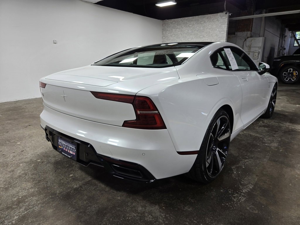 Used 2021 Polestar Polestar 1 Base image 37
