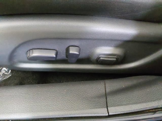 Used 2017 Nissan Altima 2.5 SR w/ Midnight Edition Package FWD image 14