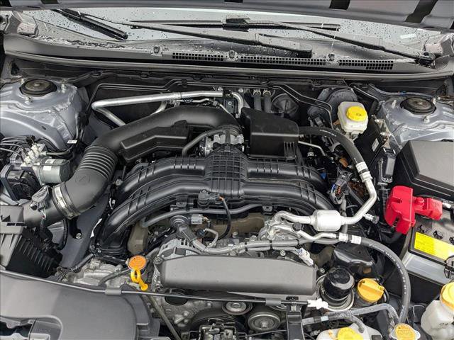 Used 2024 Subaru Crosstrek 2.0i Premium w/ Crosstrek Mirror Package image 26