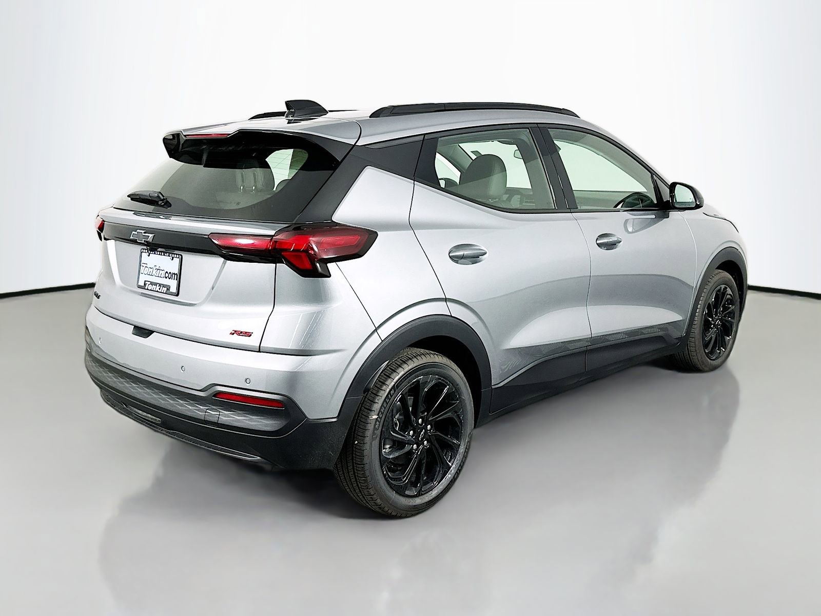New 2027 Chevrolet Bolt RS image 7