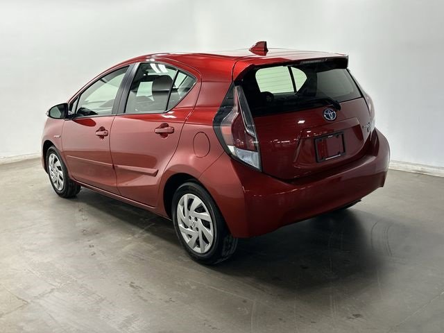 Used 2015 Toyota Prius C Two image 28