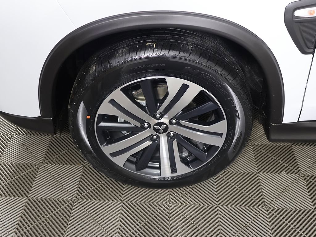 New 2026 Mitsubishi Outlander Sport ES AWD/4WD image 14