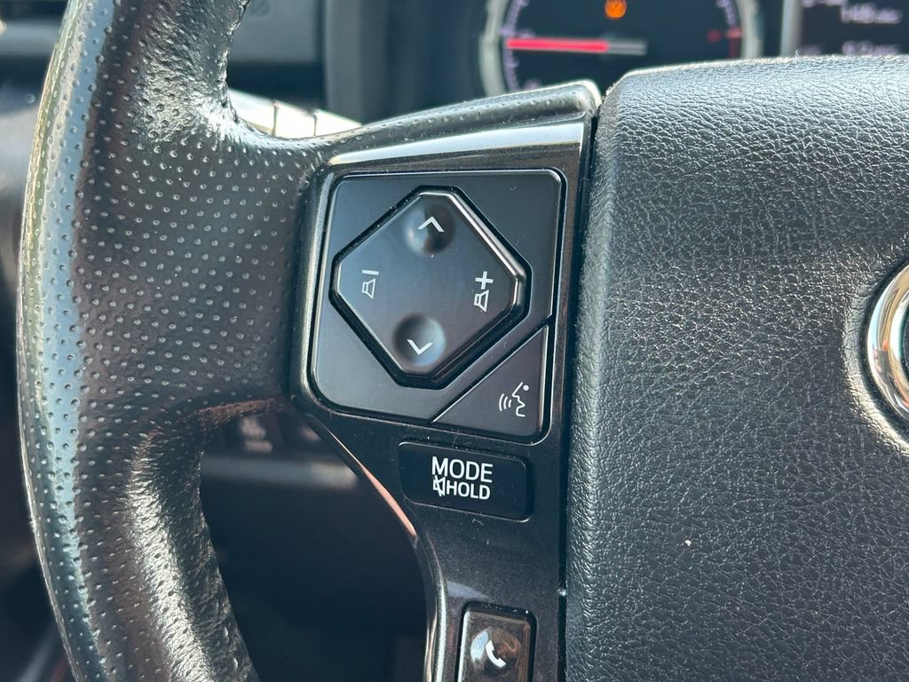 Used 2023 Toyota 4Runner TRD Pro AWD/4WD image 38