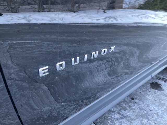 Used 2024 Chevrolet Equinox LT w/ LPO, Floor Liner Package image 30