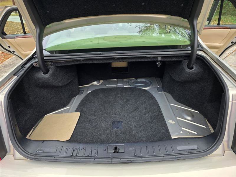 Used 2007 Cadillac DTS image 15