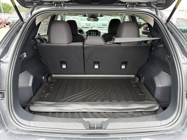 New 2026 Subaru Crosstrek 2.0i Premium AWD/4WD image 24