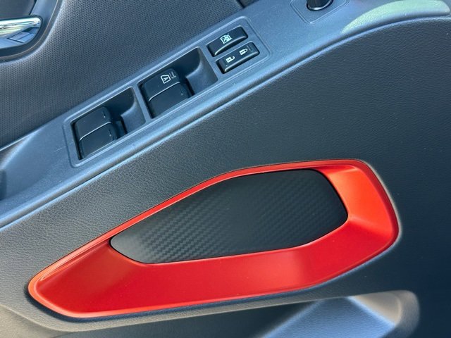 Certified 2023 Nissan Frontier PRO-4X image 21