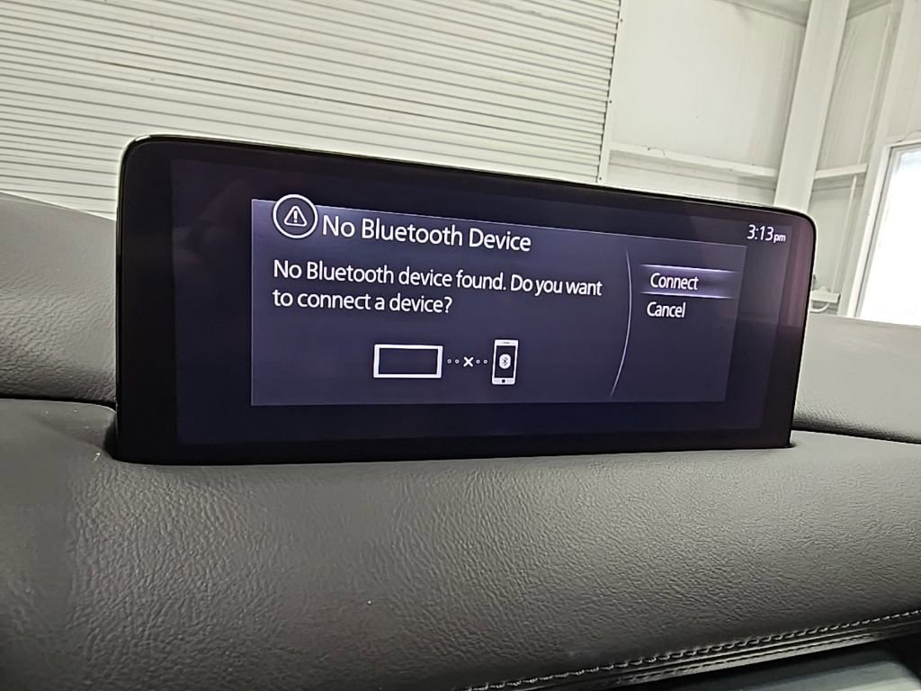 Used 2021 MAZDA CX-5 Grand Touring image 15