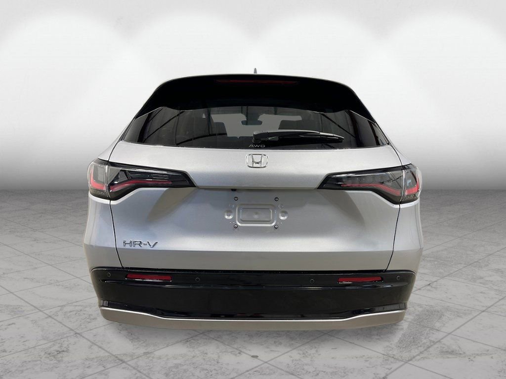 New 2027 Honda HR-V EX-L image 4
