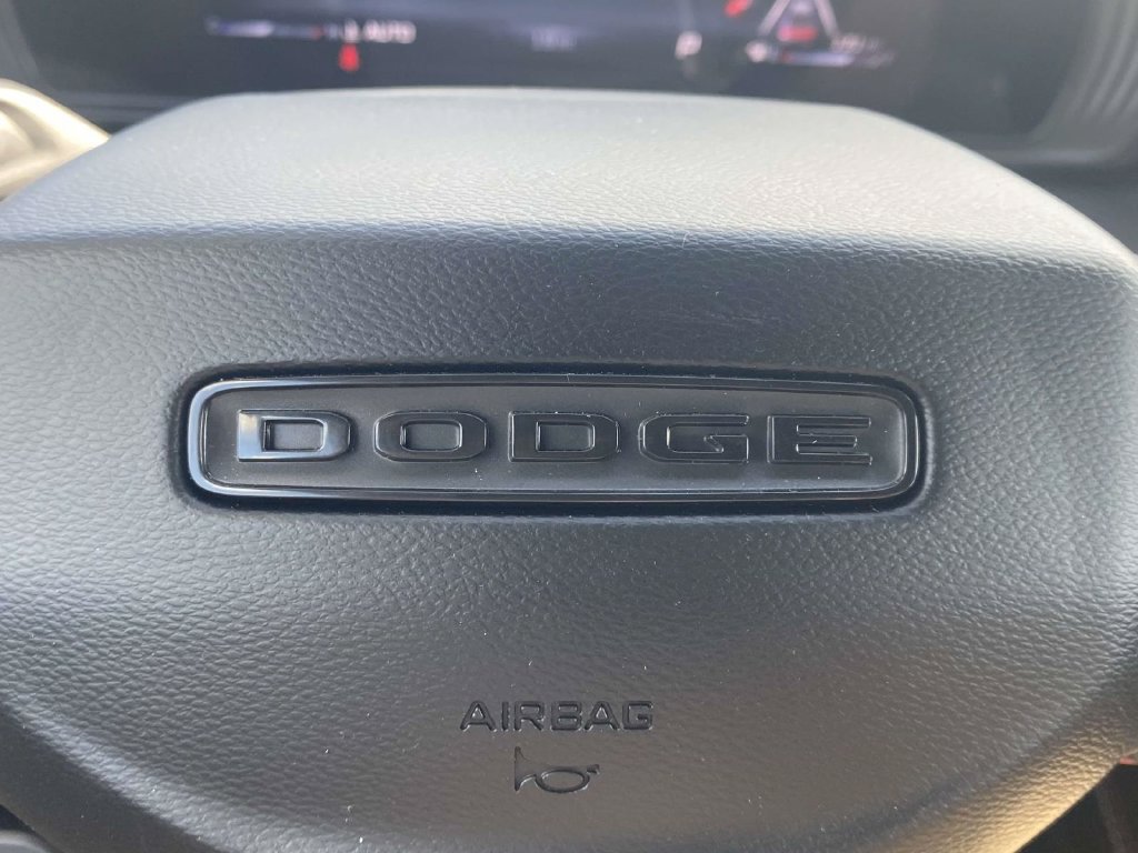 New 2026 Dodge Charger Scat Pack w/ Blacktop Package AWD/4WD image 27