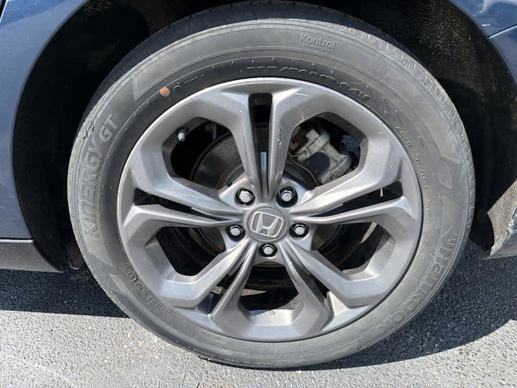 Used 2023 Honda Accord EX-L image 16