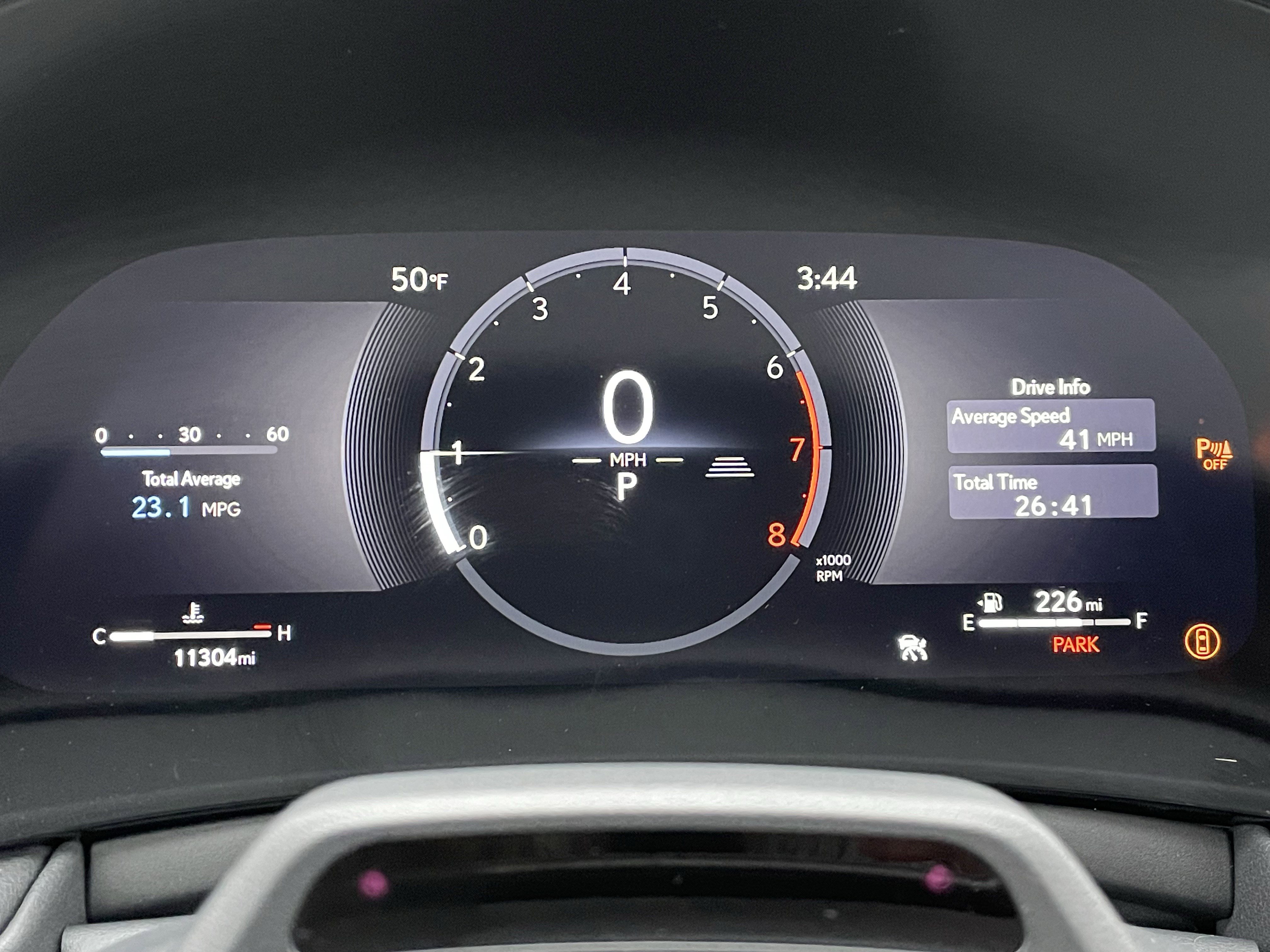 Used 2025 Lexus TX 350 AWD w/ Technology Package image 30