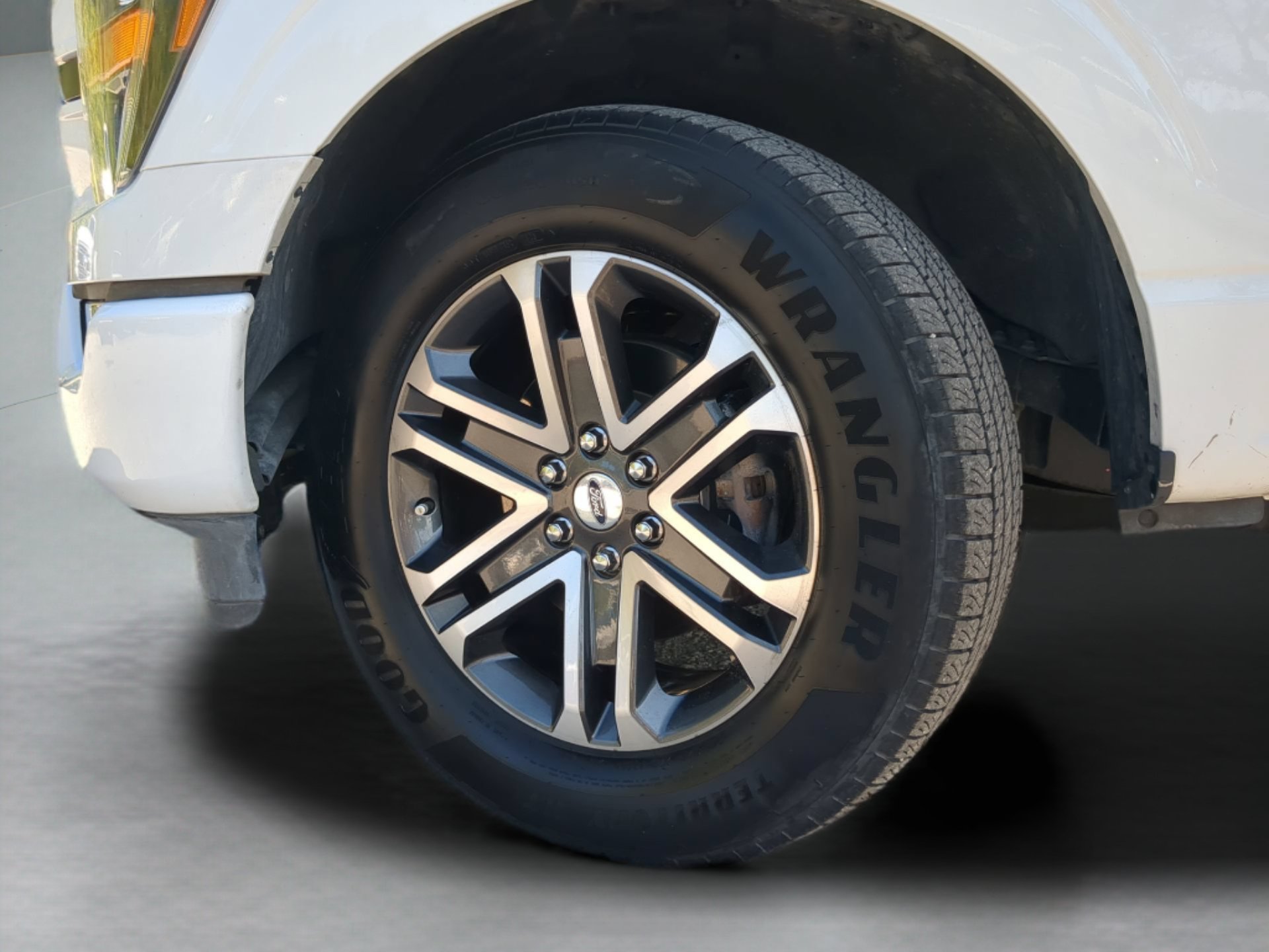 Used 2023 Ford F150 XL w/ STX Appearance Package RWD image 69