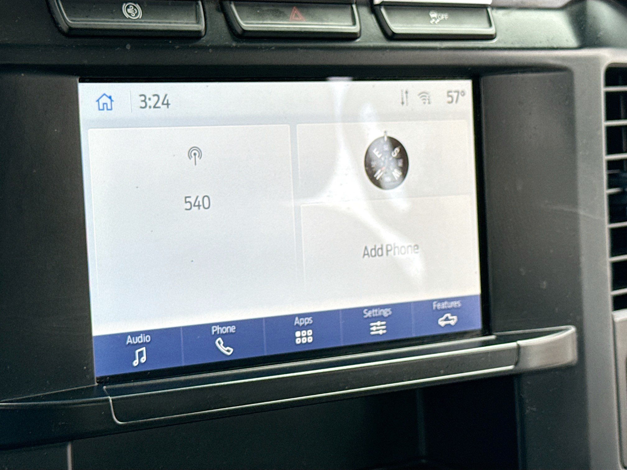Certified 2024 Ford F250 XLT AWD/4WD image 12