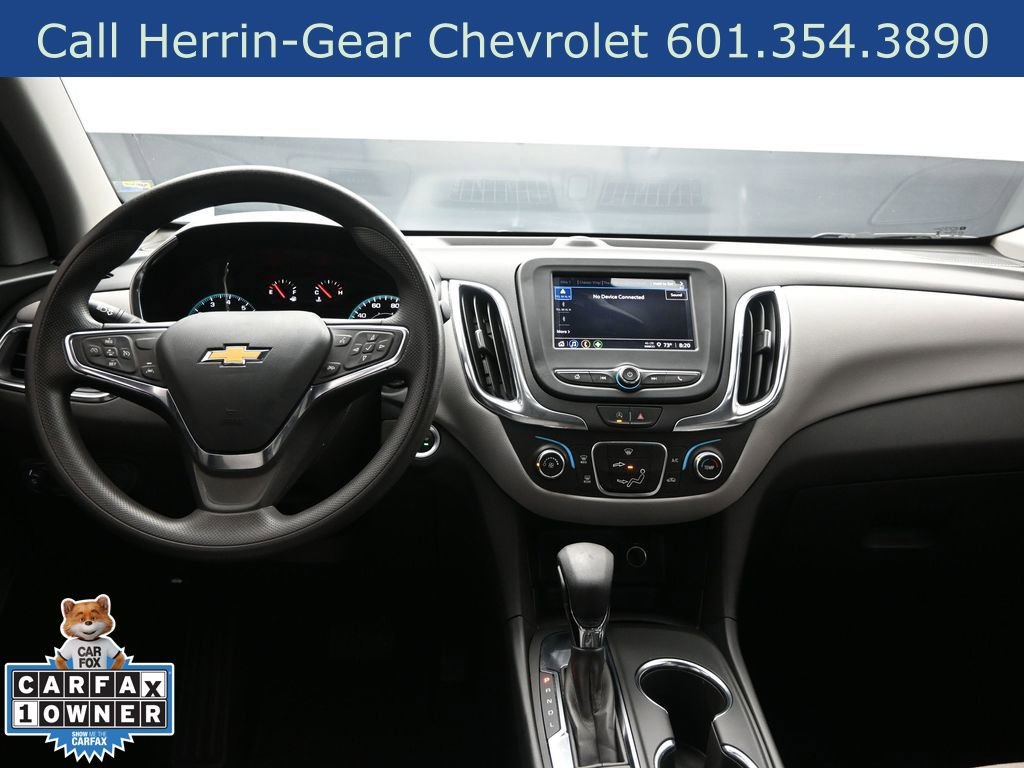 Used 2024 Chevrolet Equinox LS image 12