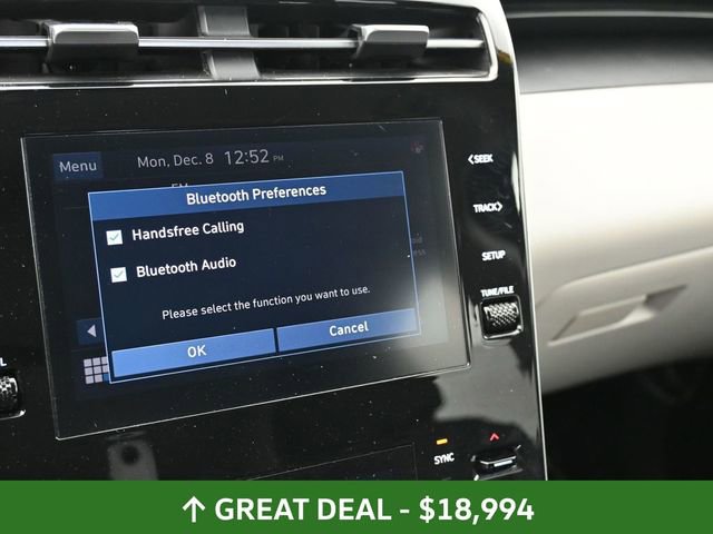 Used 2024 Hyundai Tucson SEL image 27