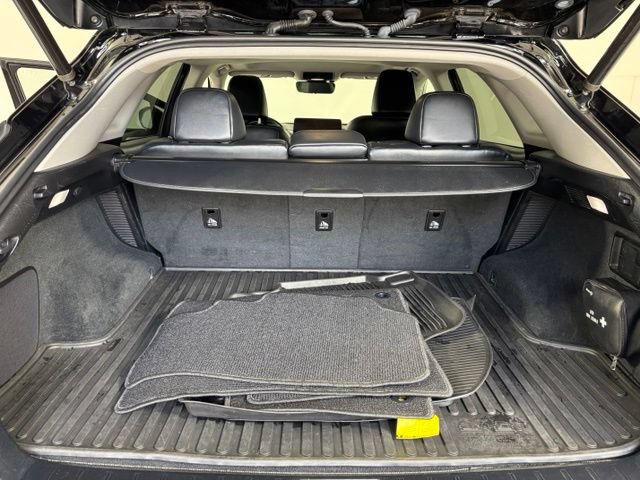 Used 2020 Lexus RX 450h AWD w/ Premium Package image 22