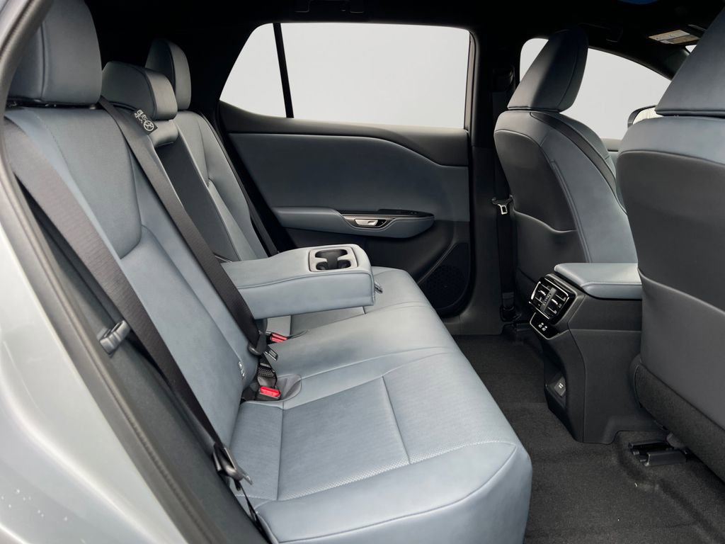 New 2026 Lexus RZ 450e AWD image 6
