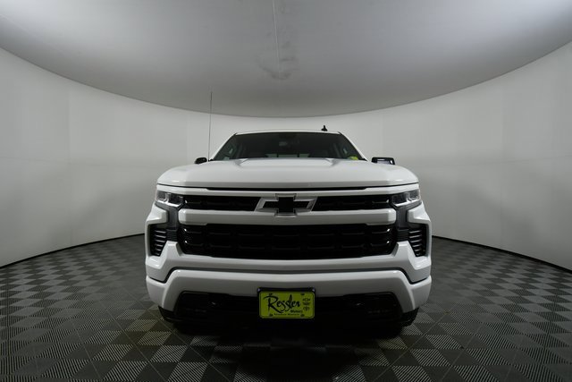 New 2026 Chevrolet Silverado 1500 RST image 7