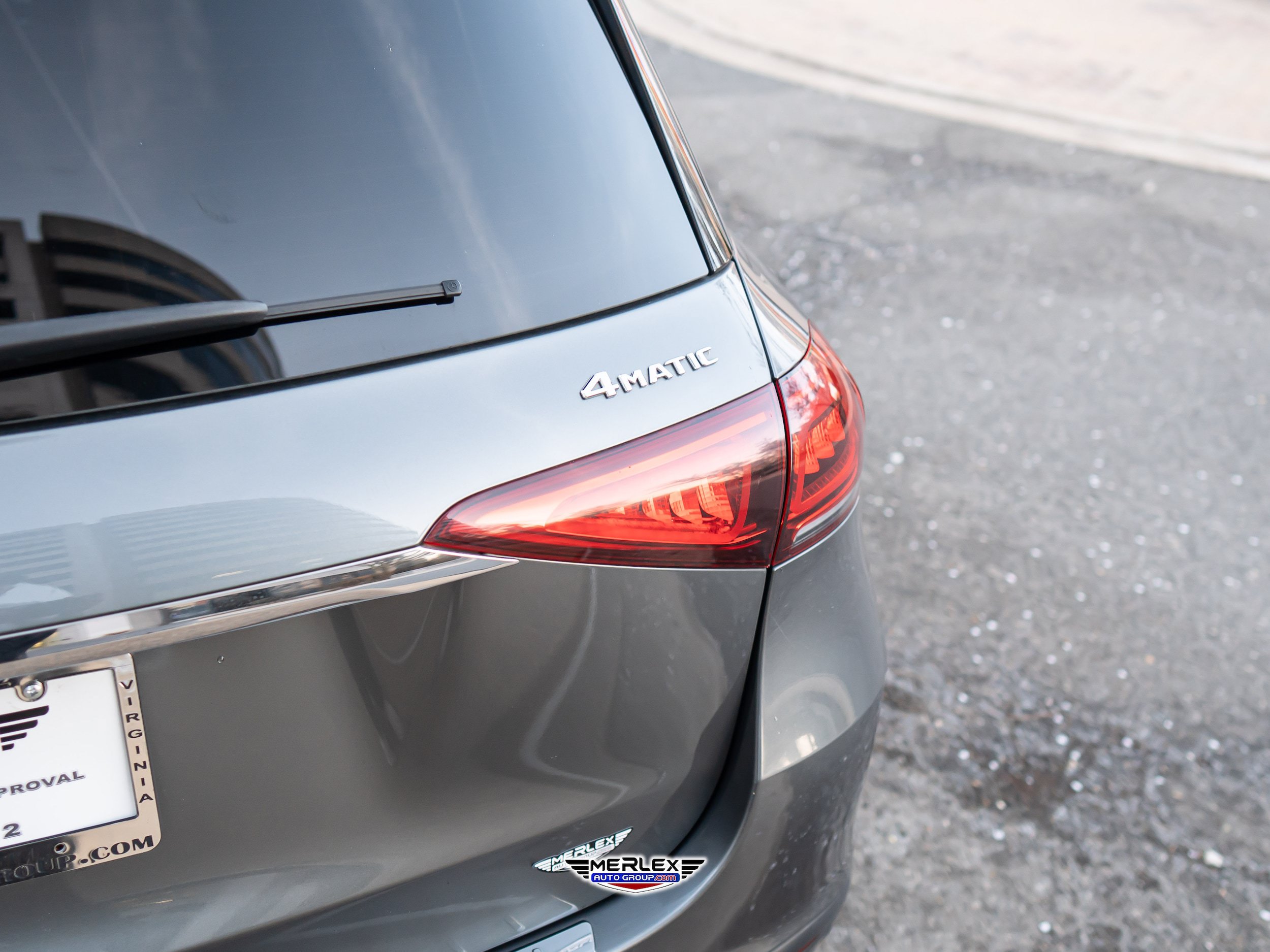 Used 2020 Mercedes-Benz GLE 350 4MATIC image 48