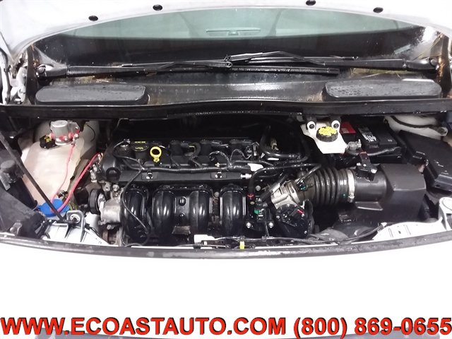 Used 2015 Ford Transit Connect XL FWD image 9