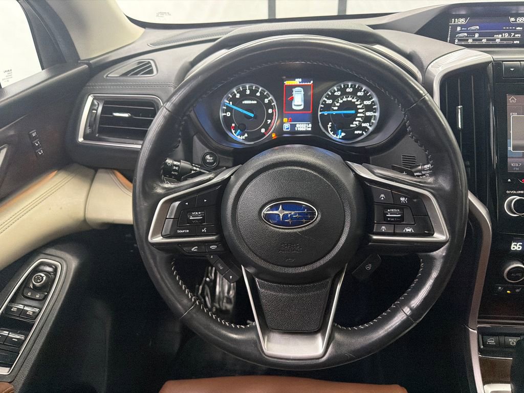 Used 2020 Subaru Ascent Touring w/ Popular Package #2A image 27