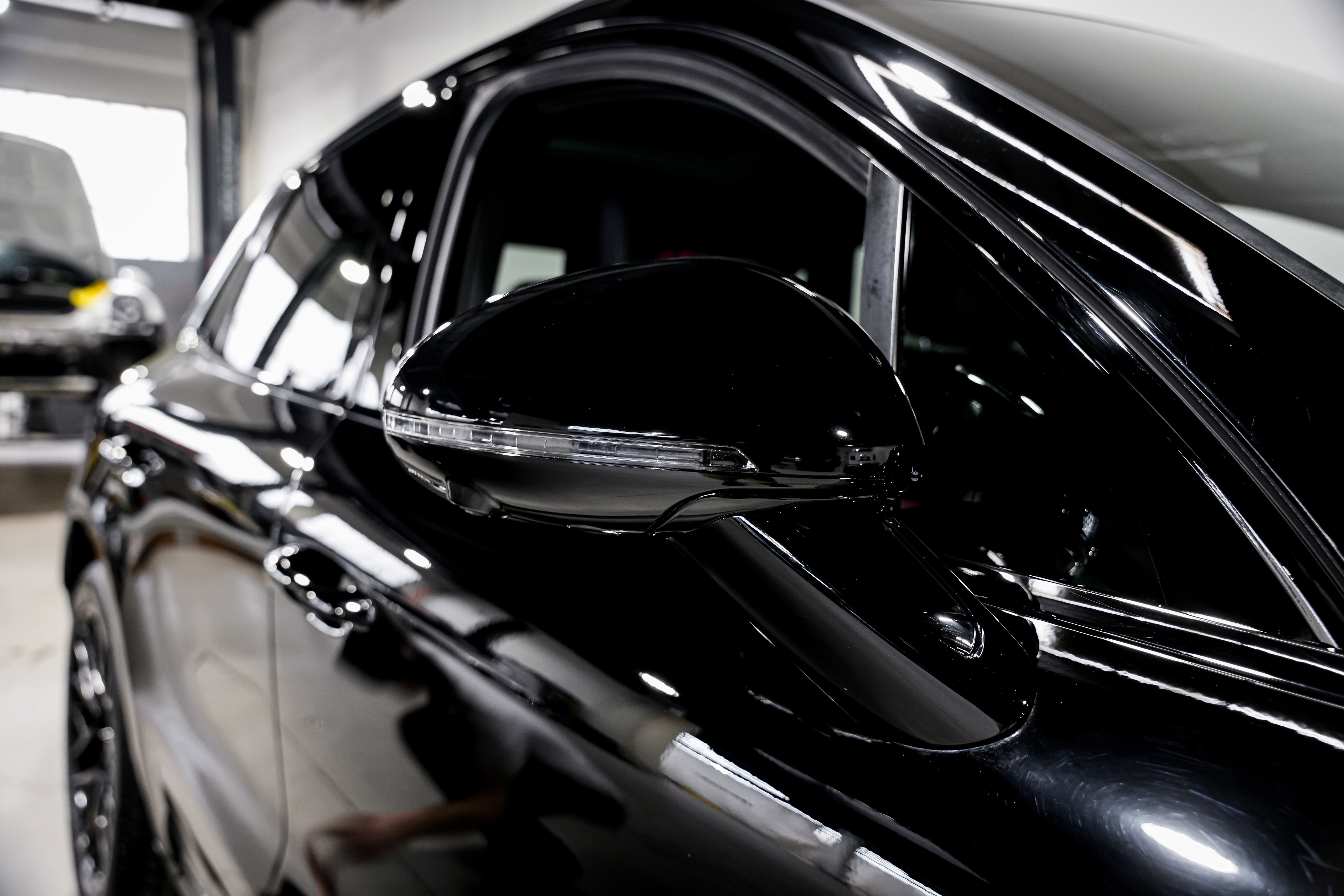 Used 2021 Porsche Macan GTS image 43