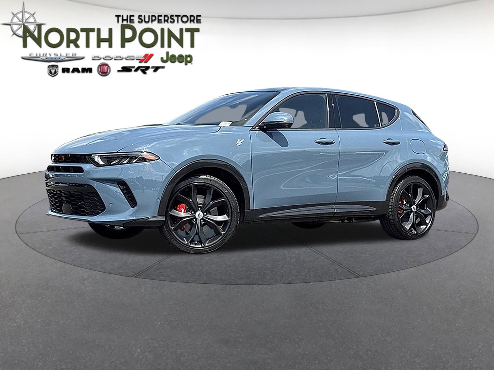 Used 2024 Dodge Hornet R/T Plus w/ Track Pack