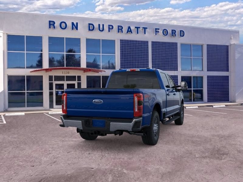 New 2026 Ford F250 Lariat w/ Lariat Premium Package AWD/4WD image 9
