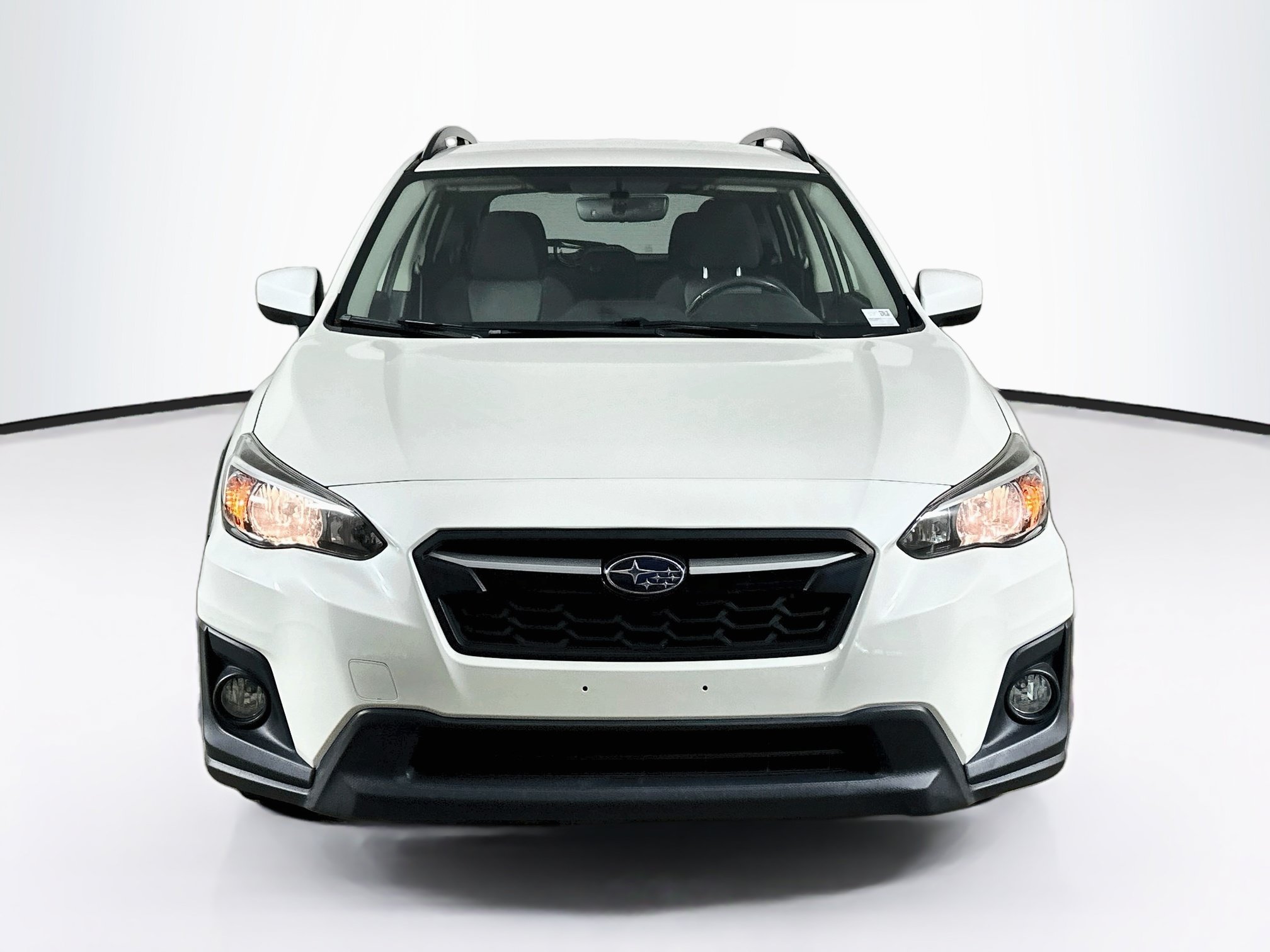 Used 2019 Subaru Crosstrek 2.0i Premium w/ Popular Package #3 AWD/4WD image 2