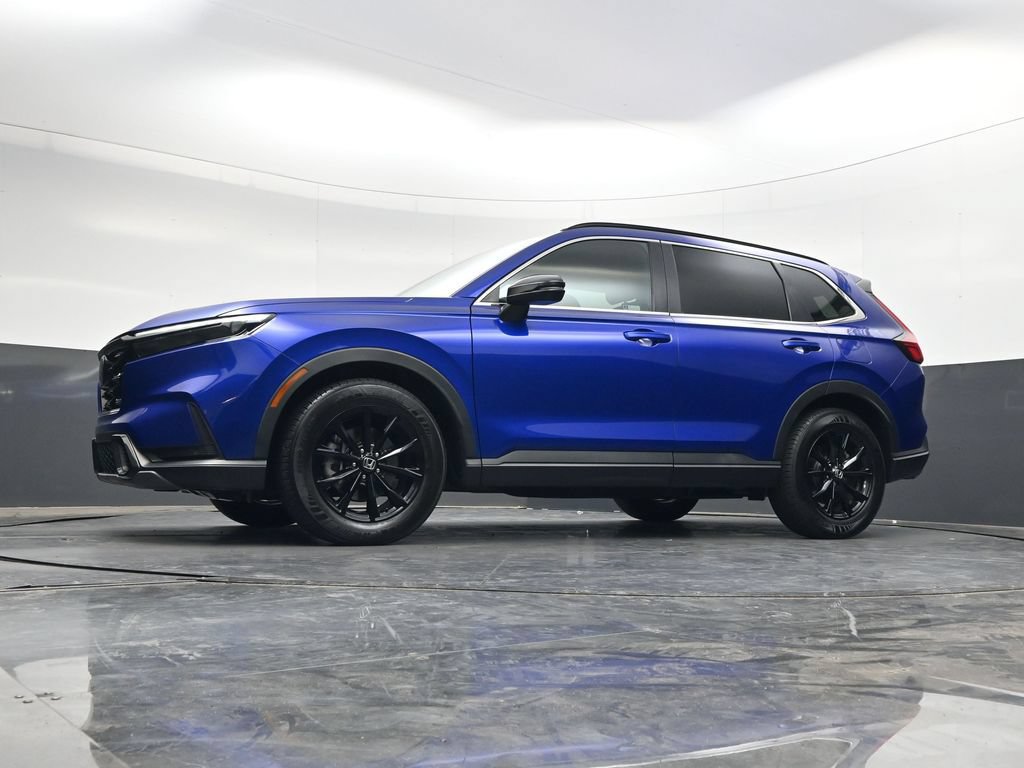 Used 2024 Honda CR-V Sport-L image 29