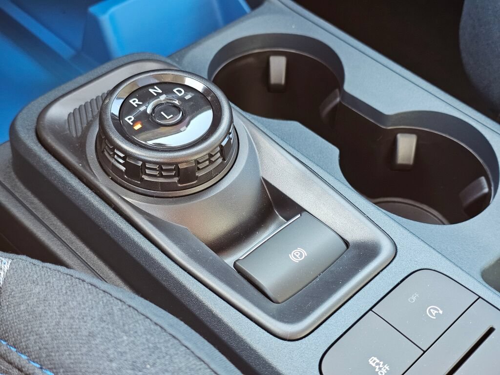 New 2026 Ford Maverick XLT AWD/4WD image 26